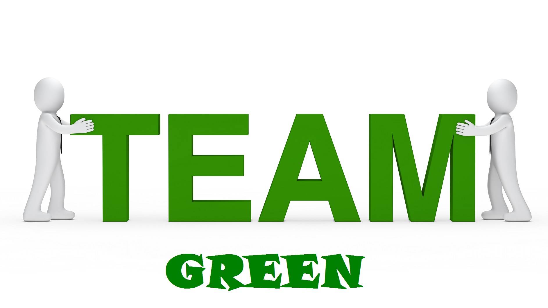 Green Team